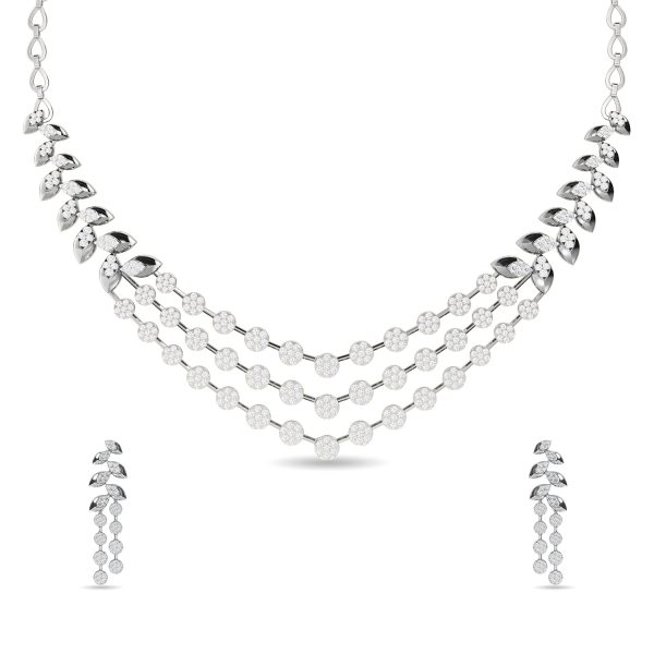 Skye Necklace Set Online