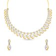 Toyah Necklace Set Online Hot Sale