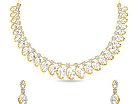 Toyah Necklace Set Online Hot Sale