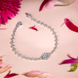 Celestial Bloom Bracelets Online Sale