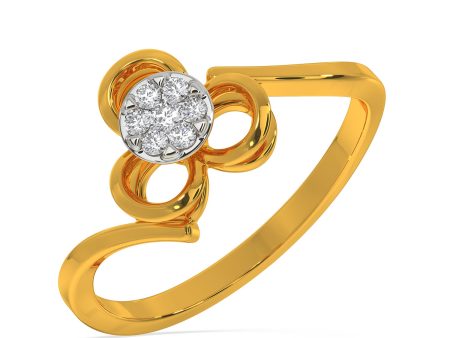 Yilan Ring Hot on Sale