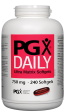 Natural Factors PGX Daily Ultra Matrix (240 SoftGels) Online now