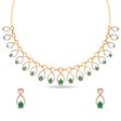 Seren Necklace Set Discount