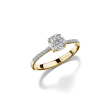 Glistening Enchanted Ring Online Sale