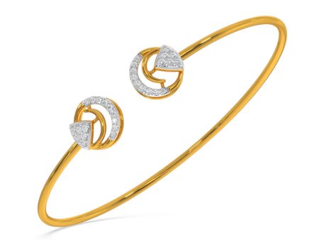 Jazmin Bangle on Sale