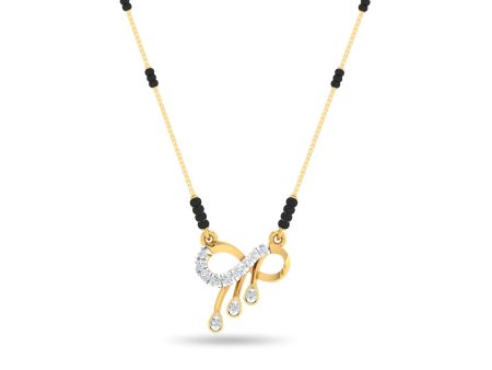 Bhavna Mangalsutra For Cheap