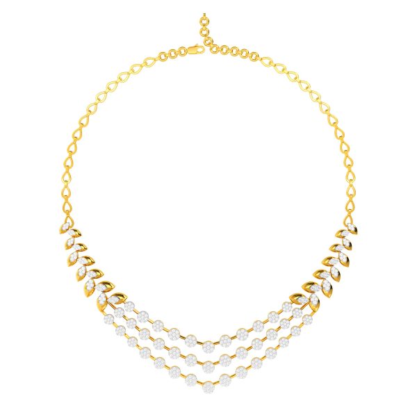 Skye Necklace Online Hot Sale