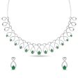 Seren Necklace Set Discount