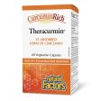 Natural Factors CurcuminRich Theracurmin (60 VCaps) Online Sale