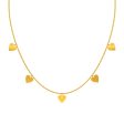 Aarohi Necklace For Cheap