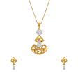 Charlene Pendant Set Hot on Sale