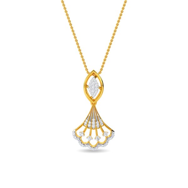 Arabela Pendant Set Online now