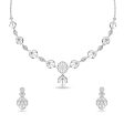 Tristin Necklace Set Online