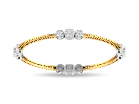 Tamar Bangle Fashion