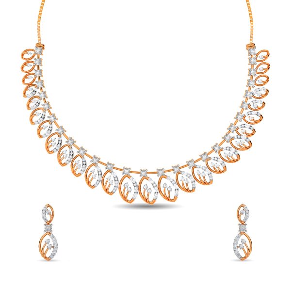 Toyah Necklace Set Online Hot Sale