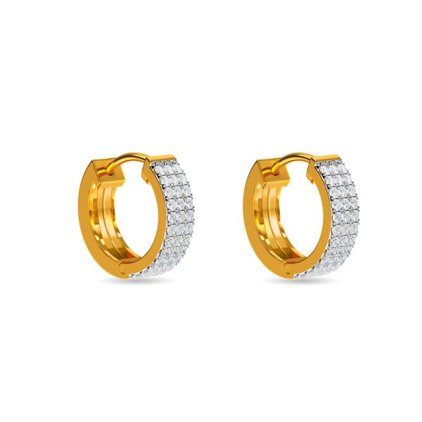 Aarea Earrings Cheap