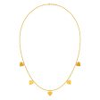 Aarohi Necklace For Cheap