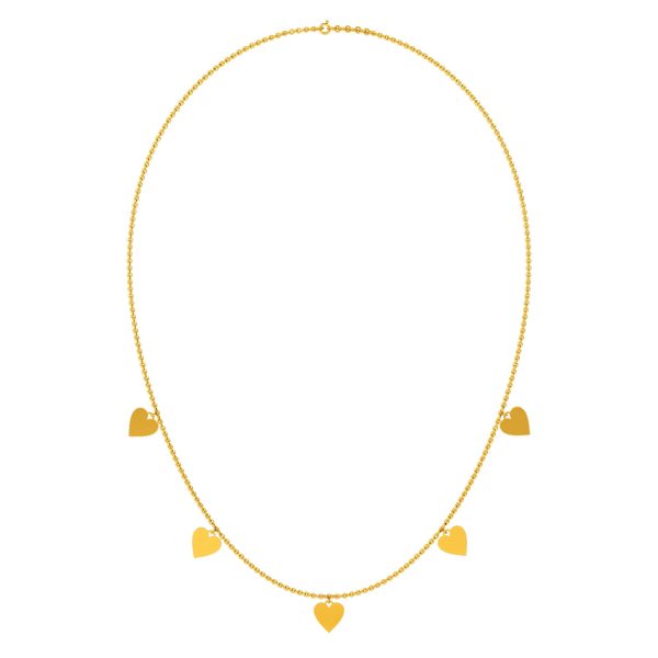 Aarohi Necklace For Cheap