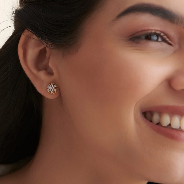 Allura Earring Online Sale