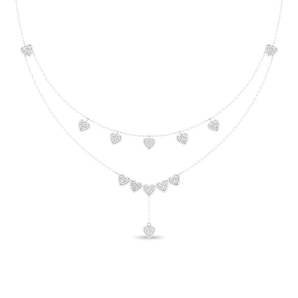 Polina Necklace For Discount