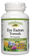 Natural Factors Eye Factors (90 Capsules) Cheap