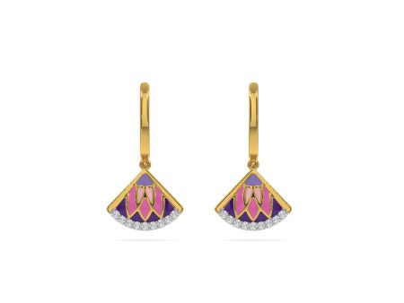 Fiamma Earrings For Cheap