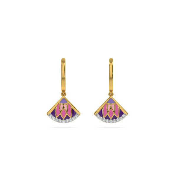 Fiamma Earrings For Cheap