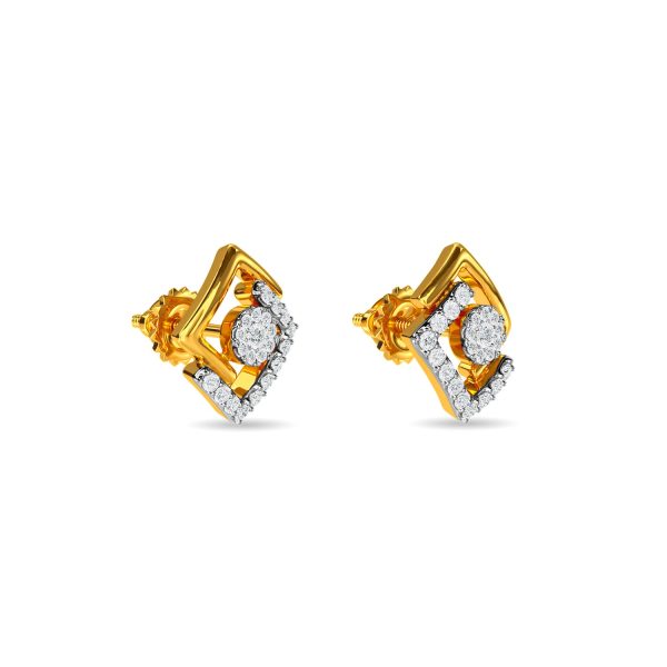 Dazzle Earring Online Hot Sale