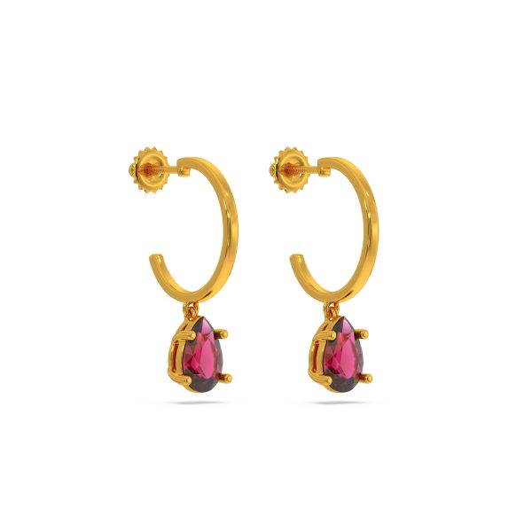 Vanya Earring Cheap