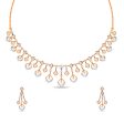 Trixie Necklace Set Online Sale