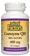 Natural Factors Coenzyme Q10 (400mg) (60 SoftGels) Online