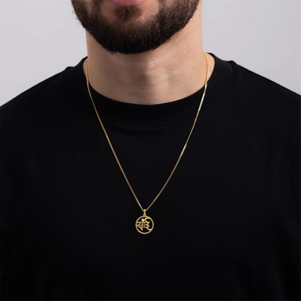 Sai Pendant Online Sale