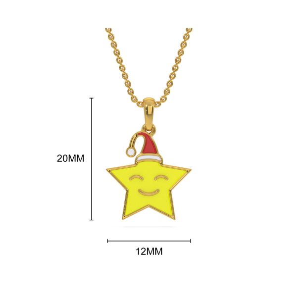 Starcap Kids Pendant For Cheap