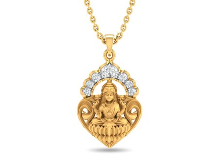 Vishnupriya Pendant For Discount