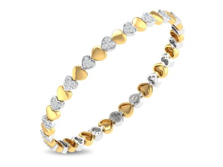 Hadassah Bangle Online Hot Sale