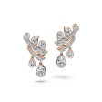 Larme d Amour Elegance Earrings on Sale