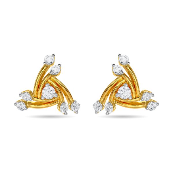 Alita Earring Fashion