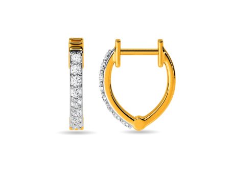 Iqra Earring Discount