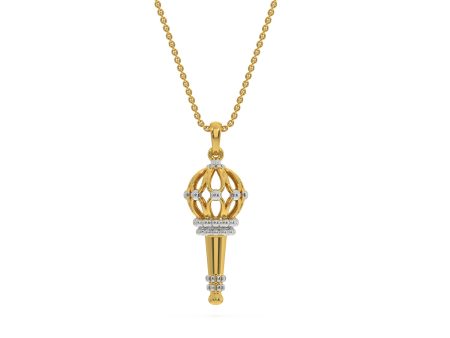 Bajarangbali Pendant Online Hot Sale