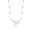 Deepika Mangalsutra For Discount