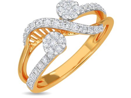 Adaline Ring Cheap