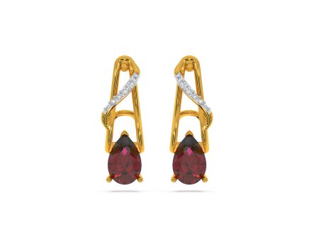 Akruti Earring Cheap