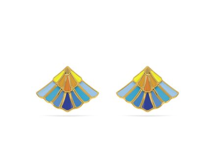 Francy Earrings Fashion