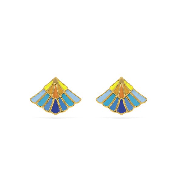 Francy Earrings Fashion