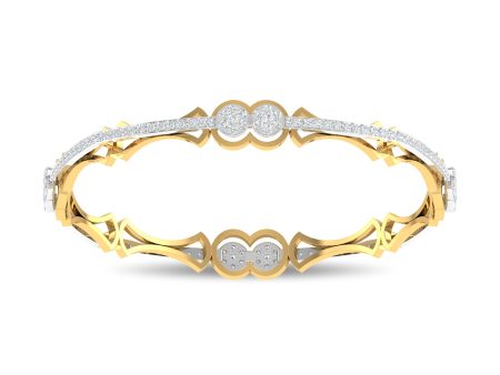 Elisheva Bangle Online now