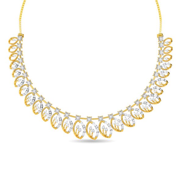 Toyah Necklace Set Online Hot Sale