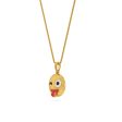 Silly Emoji Kids Pendant Online Sale