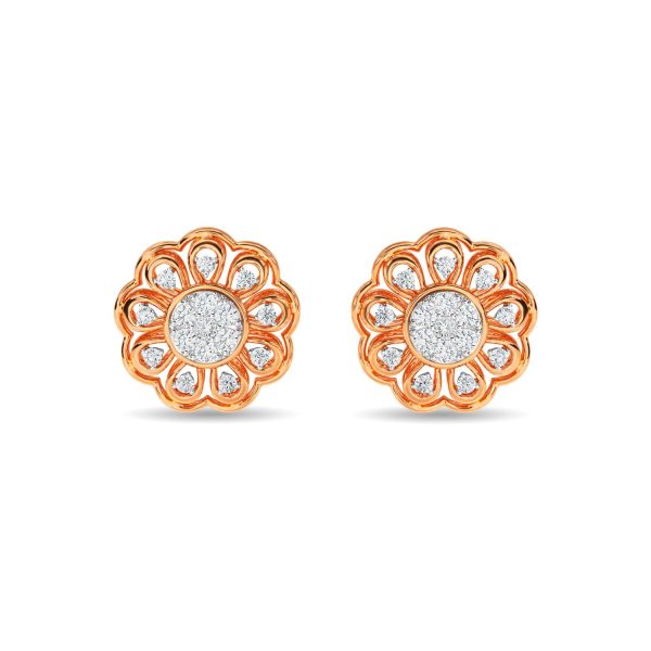 Zoha Earring Sale