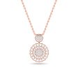 Florangle Pendant Online