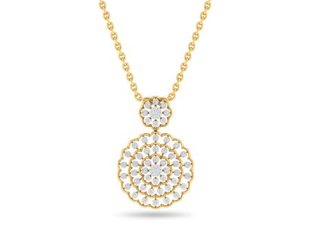 Florangle Pendant Online